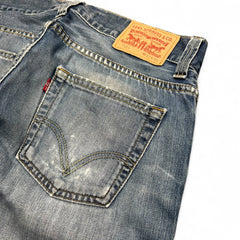 Levi’s 512 Boot (L | W33)