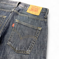Levi’s 507 Bootcut (M | W30 L32)