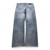 Levi’s Straight (L | W34)