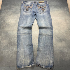 Rock Revival Jeans - W34