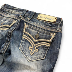 Damen Rock Revival (M | W28)