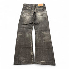 Levi’s Boot 507 (XS | W28)