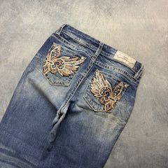 Women's Miss Me - W29