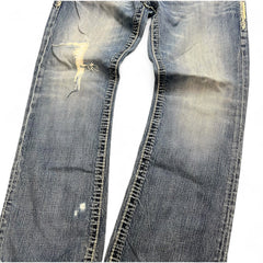 Rock Revival (L | W34)