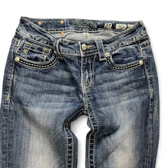 Damen Miss Me (S | W27)