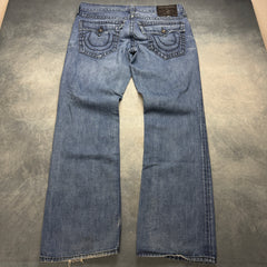 True Religion Jeans - W36