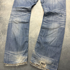 True Religion - W34