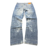 Levi’s Straight (M | W32)