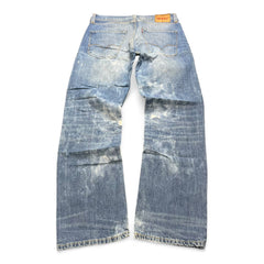Levi’s Straight (M | W32)