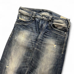 Diesel Timmen Straight (M | W31)