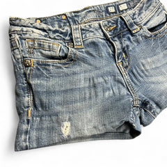 Damen Miss Me Shorts (M | W28)