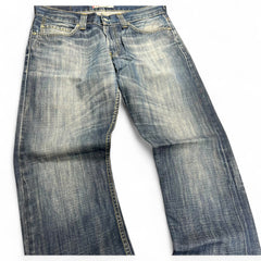 Levi’s 506 Straight (L | W34 L32)