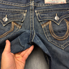 True Religion - W30
