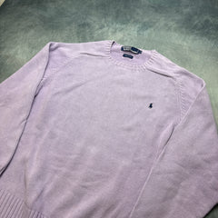 Ralph Lauren Sweater - M