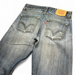 Levi’s 512 Bootcut (M | W31 L32)