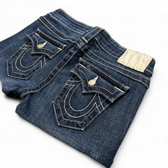 Damen True Religion Short (M | W28)