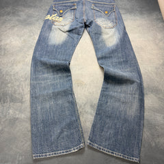 G-Star Jeans - W31