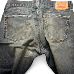Levi’s Straight 514 (L | W36)