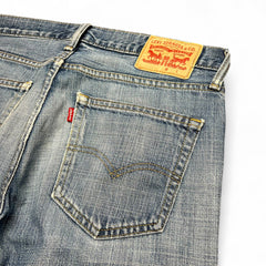 Levi’s 527 Bootcut (L | W33 L32)
