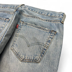 Levi’s Straight (L | W34)