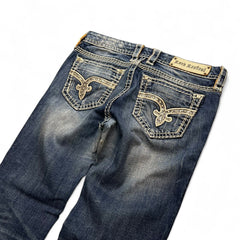 Damen Rock Revival (L | W30)