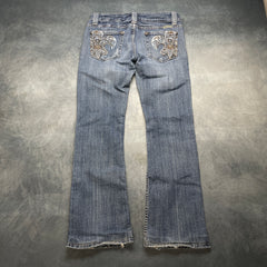 Women's Miss Me - W29