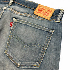 Levi’s 527 Bootcut (XL | W40 L32)