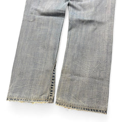 Rock Revival (M | W31)