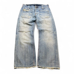 Diesel (M | W32)