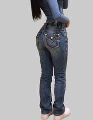 Damen Miss Me (S | W27)