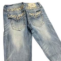 Damen Miss Me Bootcut (S | W27)