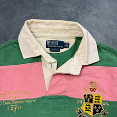 Ralph Lauren Polo - Size S