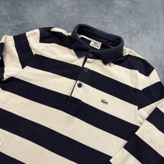 Lacoste Polo Shirt - M