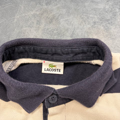 Lacoste Polo Shirt - M