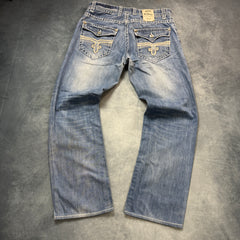 Rock Revival Jeans - W33