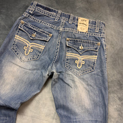 Rock Revival Jeans - W33
