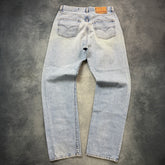 Diesel Jeans - W34