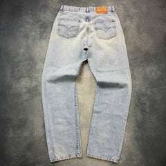Diesel Jeans - W34