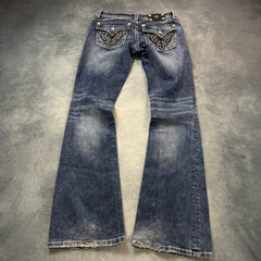 Damen Miss Me Jeans - W29