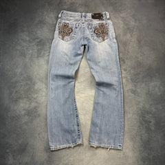 Damen Miss Me Jeans - W27