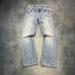 Damen Miss Me Jeans - W27