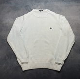 Burberry Sweater - M