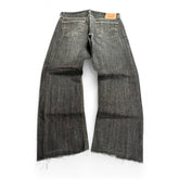 Levi’s 514 Straight (L | W34)