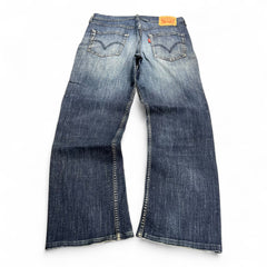 Levi’s 506 Straight (M | W30)