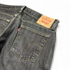 Levi’s 514 Straight (L | W34)