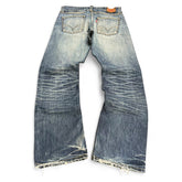 Levi’s 506 Recto (L | W34)