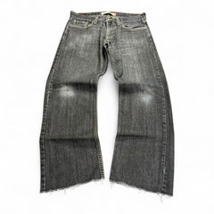 Levi’s 514 Straight (L | W34)