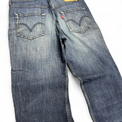 Levi’s 506 Straight (M | W30)