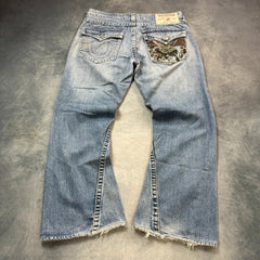 True Religion Jeans - W34