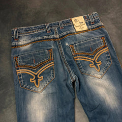 Rock Revival Jeans - W34